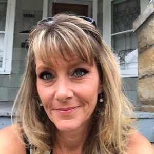 Meet your Posher, Gwen